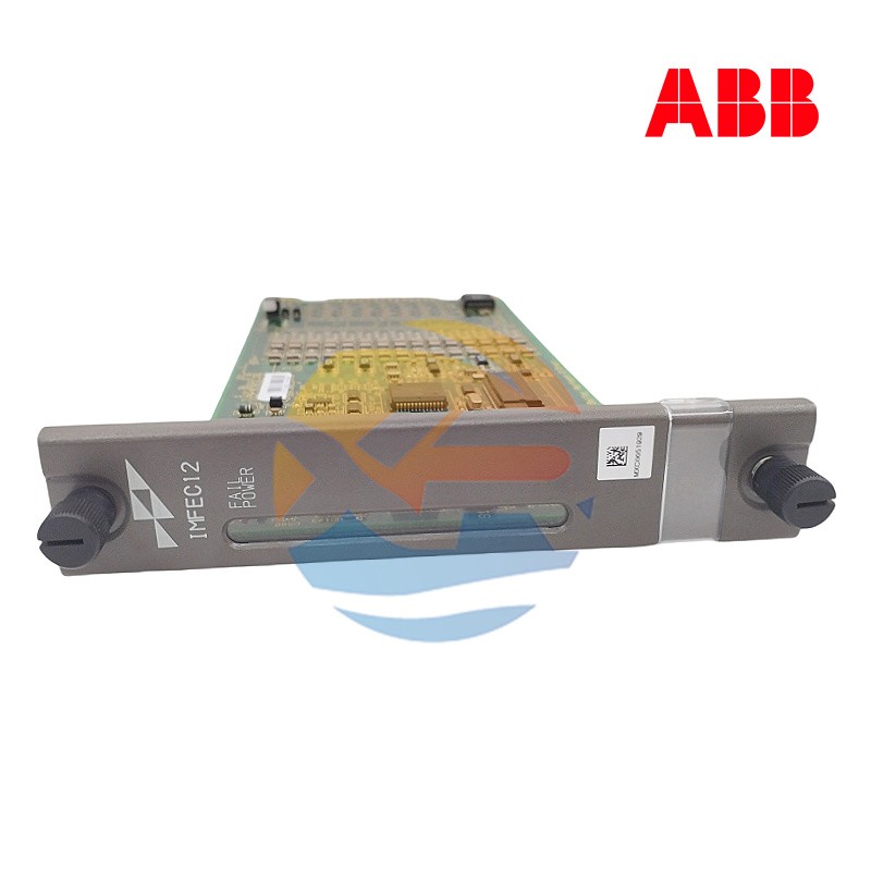 ABB IMFEC120